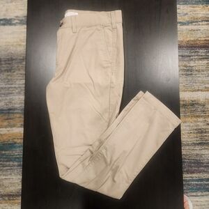 Express Men's Khaki Chinos - Slim 30x30